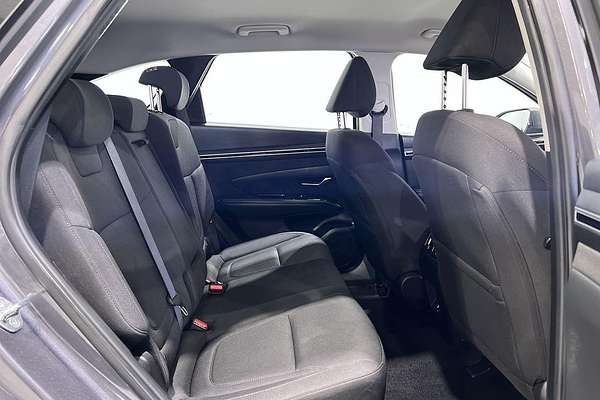 2023 Hyundai Tucson NX4.V2