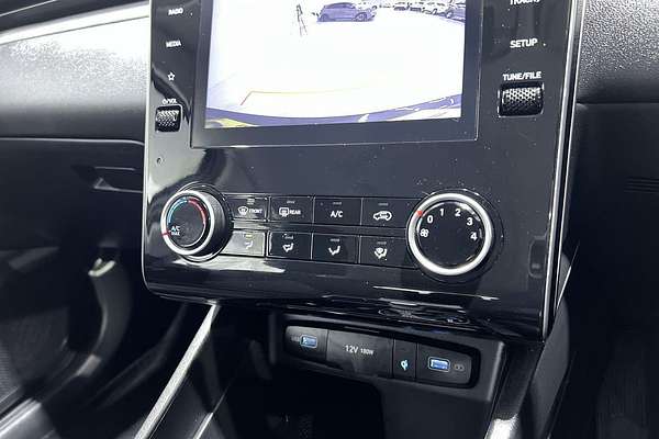 2023 Hyundai Tucson NX4.V2