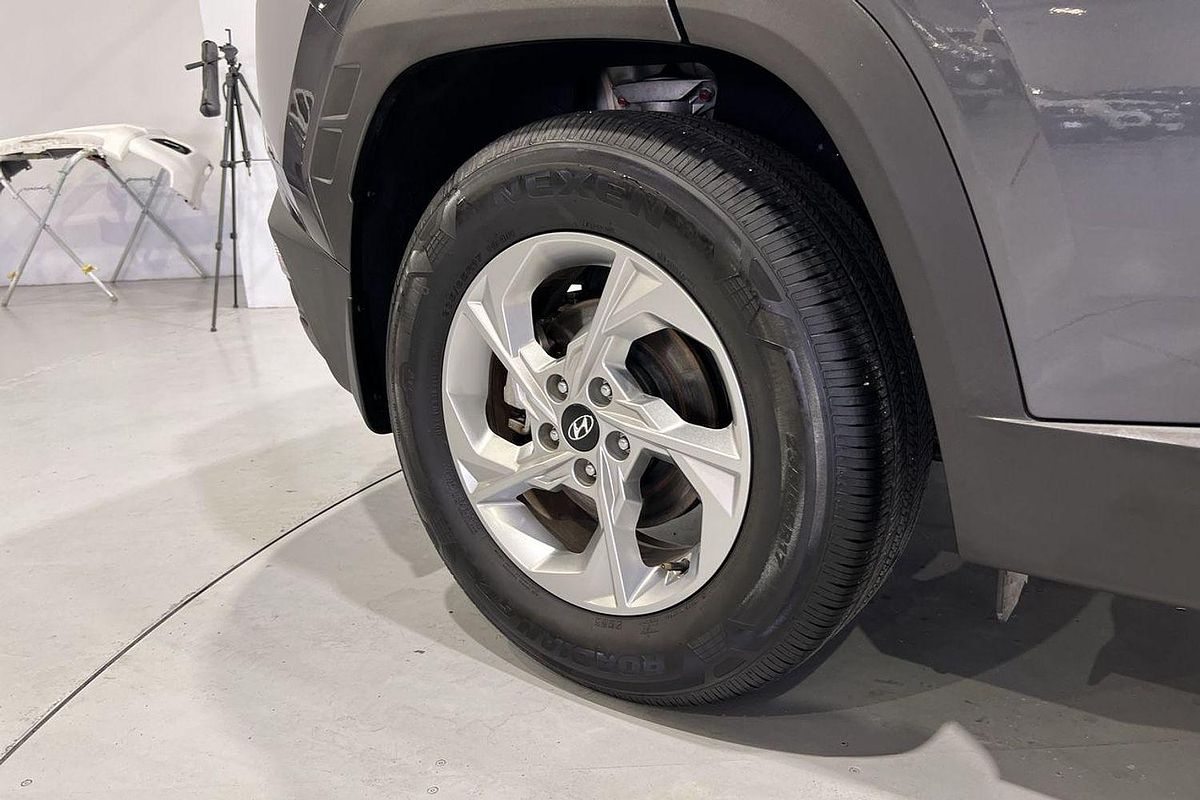2023 Hyundai Tucson NX4.V2