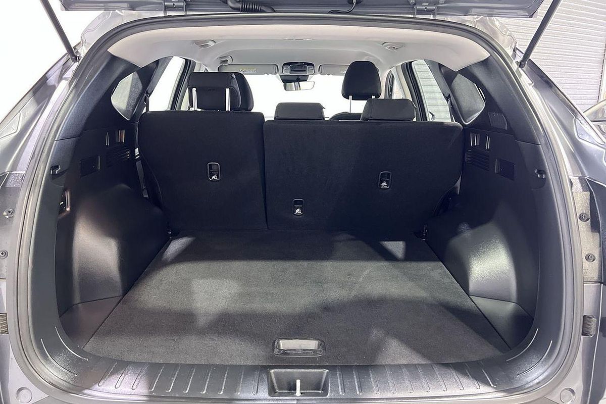 2023 Hyundai Tucson NX4.V2