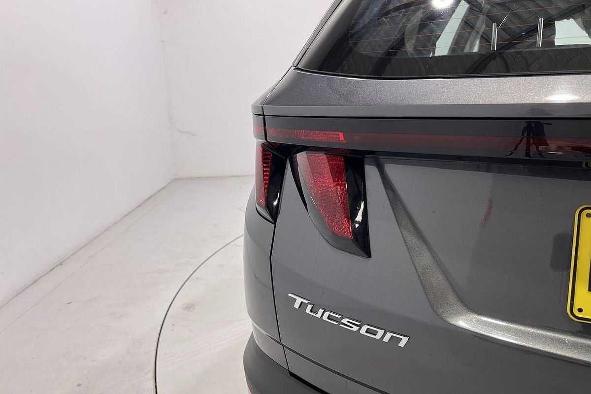 2023 Hyundai Tucson NX4.V2