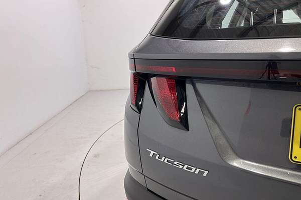 2023 Hyundai Tucson NX4.V2