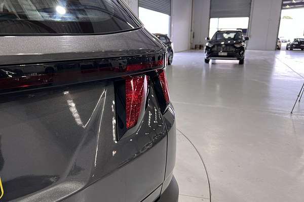 2023 Hyundai Tucson NX4.V2
