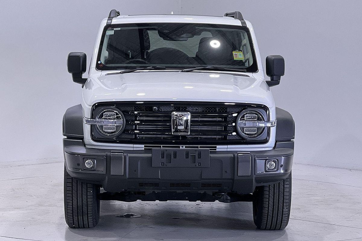 2025 GWM Tank 300 Ultra Hybrid P01