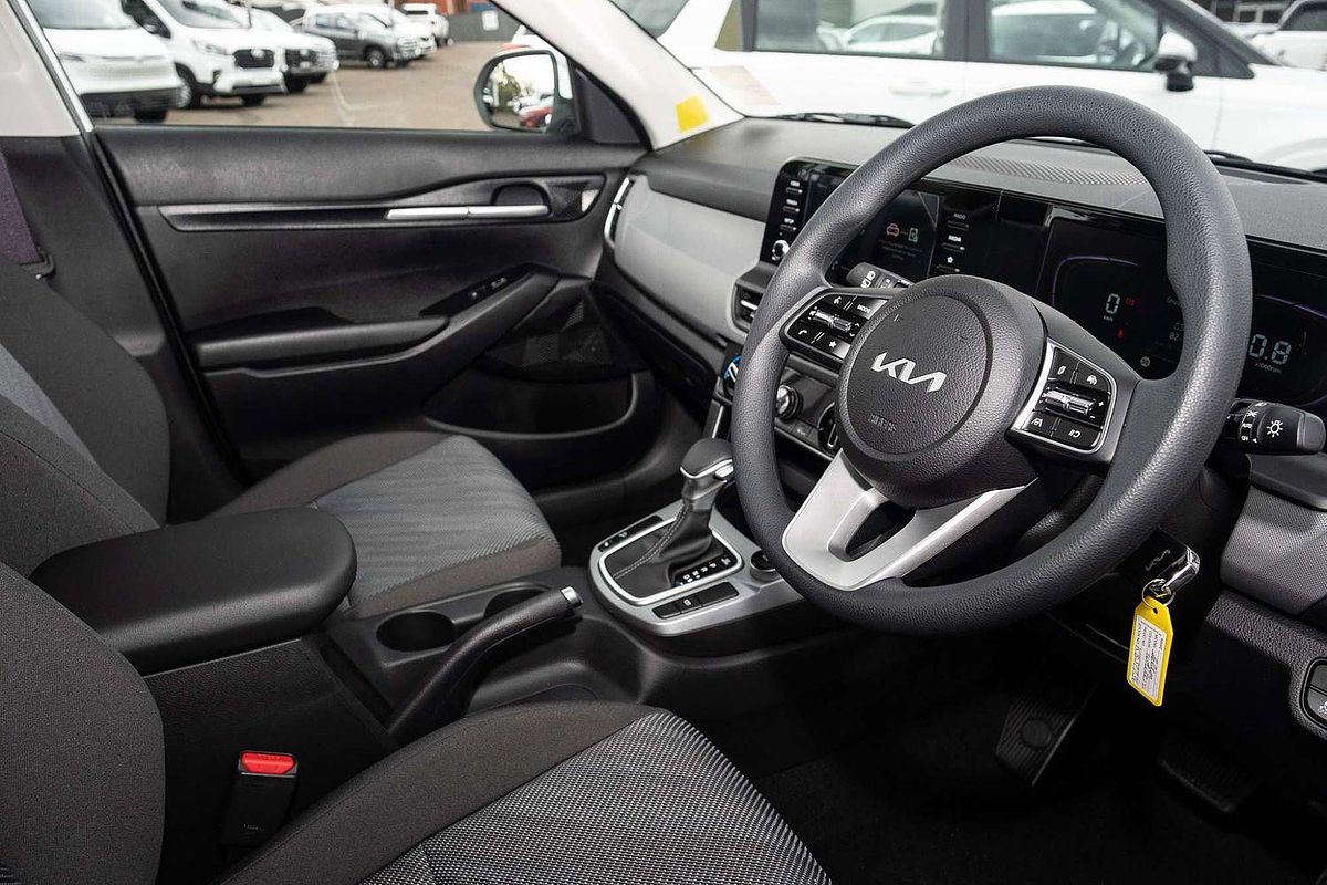 2025 Kia Seltos S SP2 PE