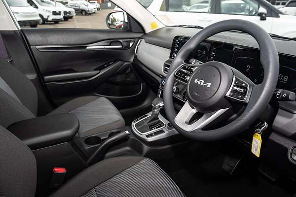 2025 Kia Seltos S SP2 PE