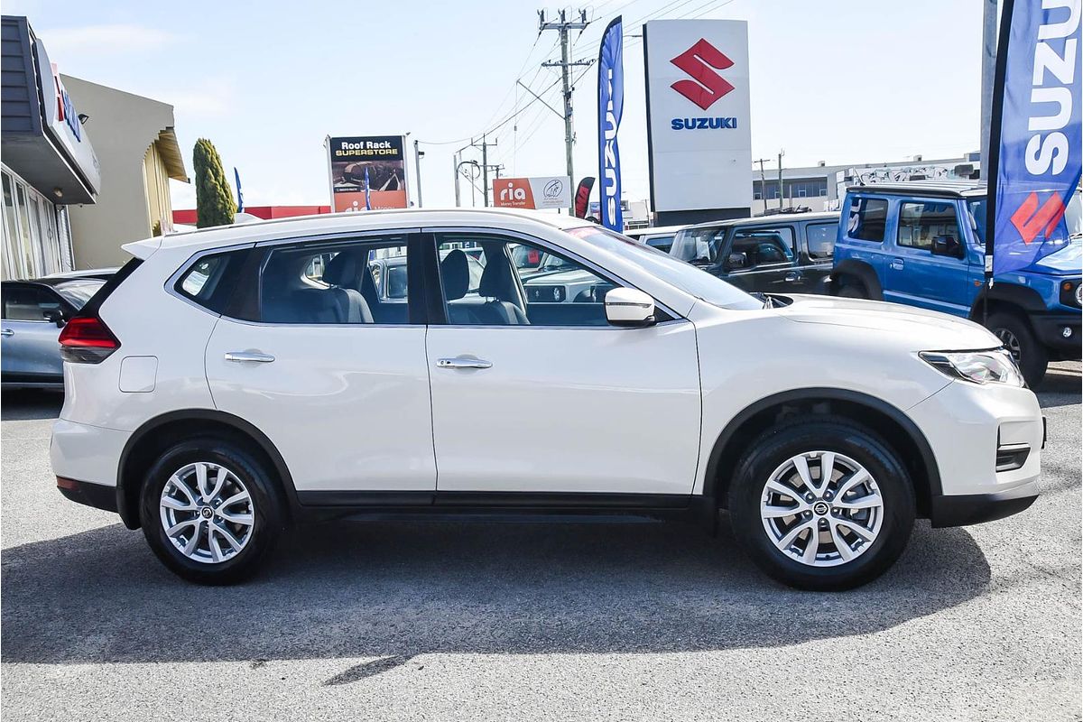 2019 Nissan X-TRAIL ST T32 Series II