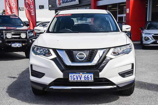 2019 Nissan X-TRAIL ST T32 Series II