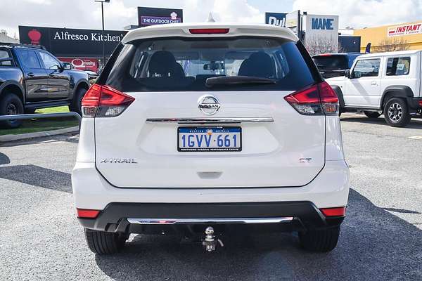 2019 Nissan X-TRAIL ST T32 Series II