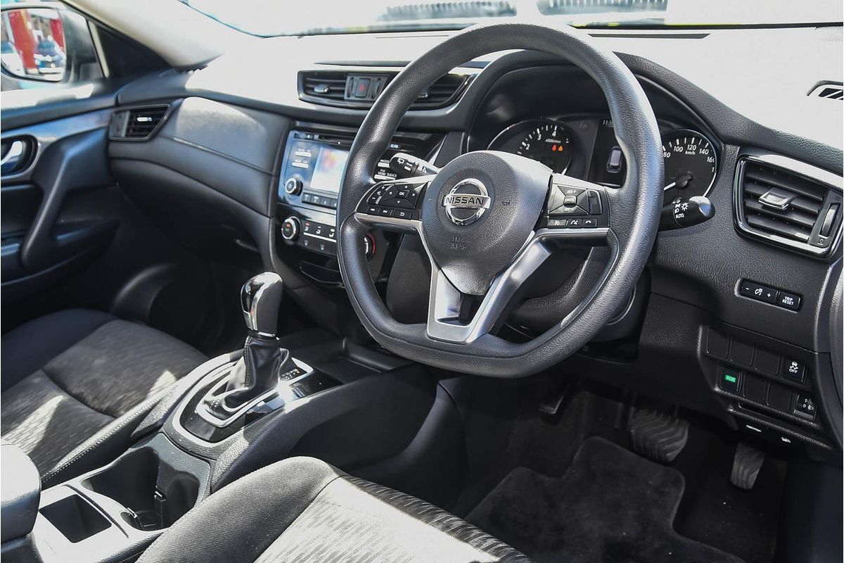 2019 Nissan X-TRAIL ST T32 Series II