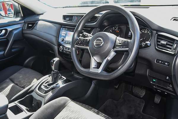 2019 Nissan X-TRAIL ST T32 Series II