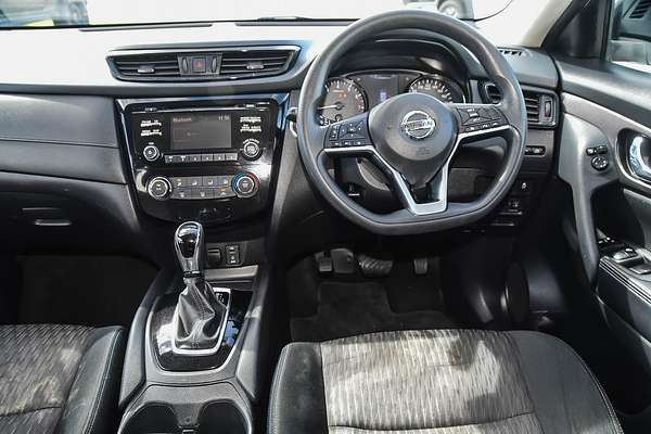 2019 Nissan X-TRAIL ST T32 Series II