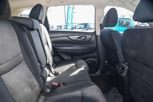 2019 Nissan X-TRAIL ST T32 Series II