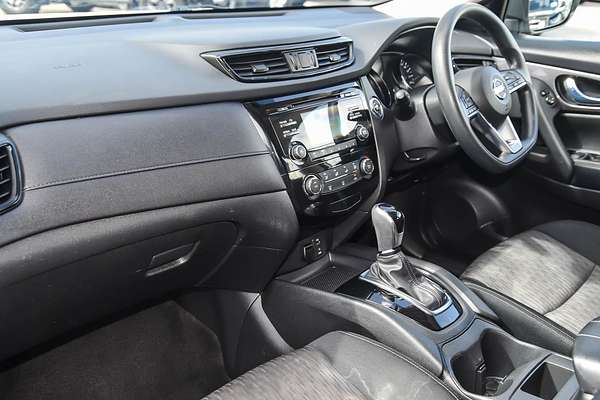 2019 Nissan X-TRAIL ST T32 Series II