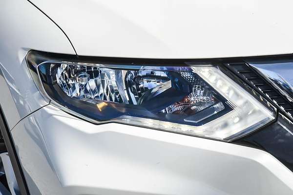 2019 Nissan X-TRAIL ST T32 Series II