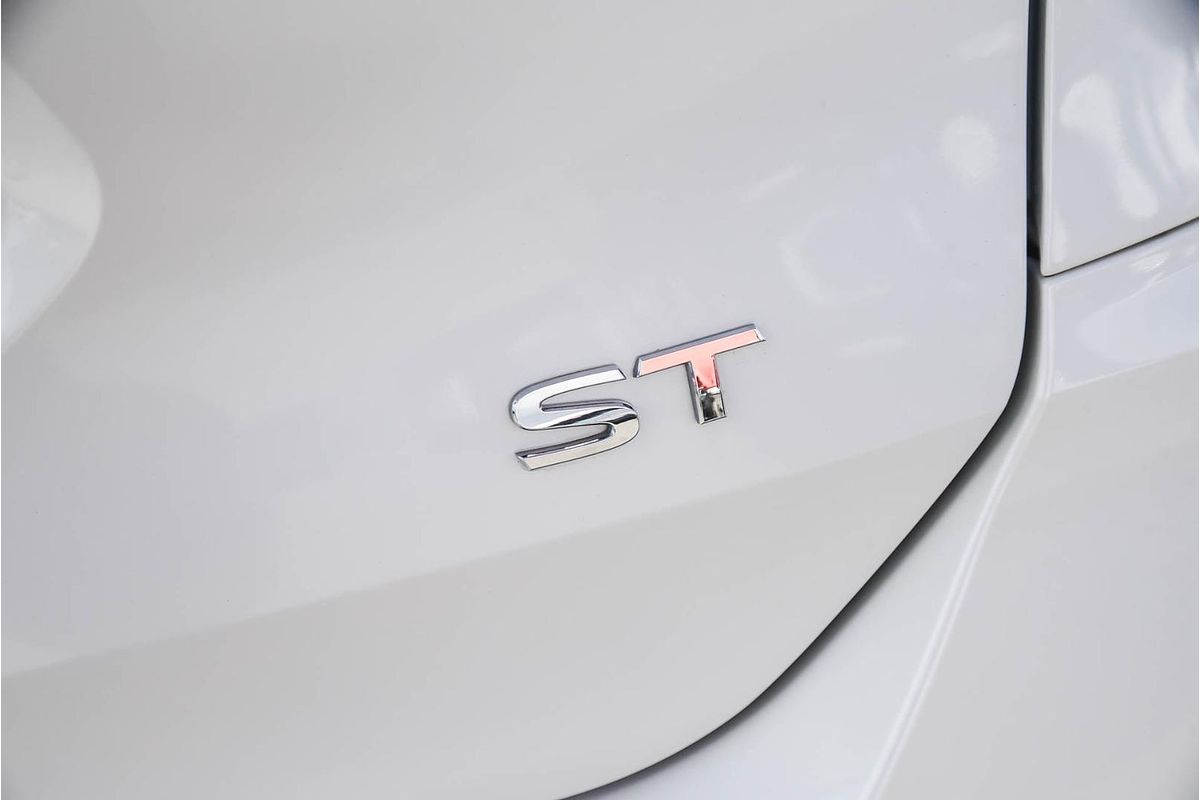 2019 Nissan X-TRAIL ST T32 Series II