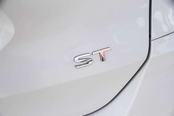 2019 Nissan X-TRAIL ST T32 Series II