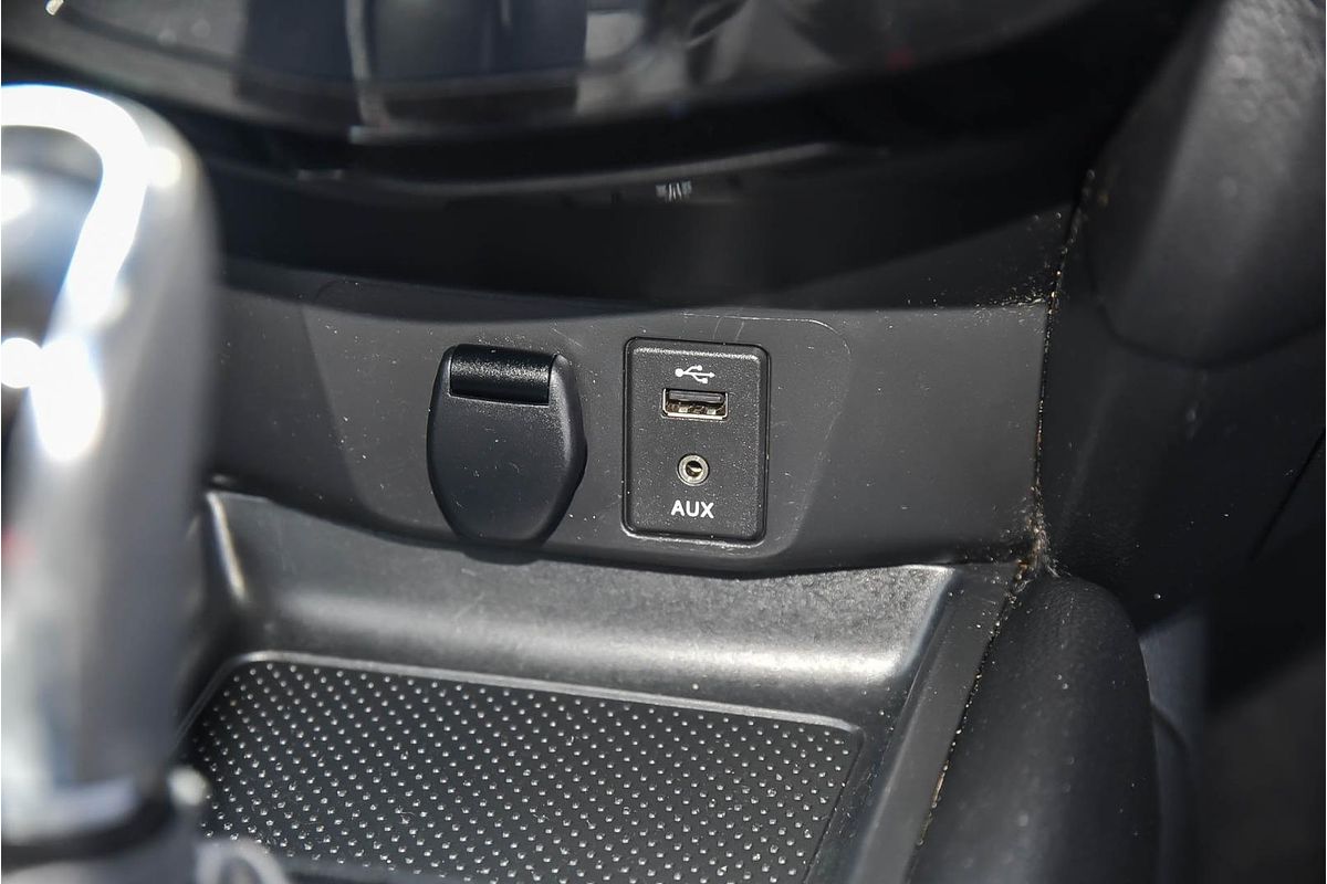 2019 Nissan X-TRAIL ST T32 Series II