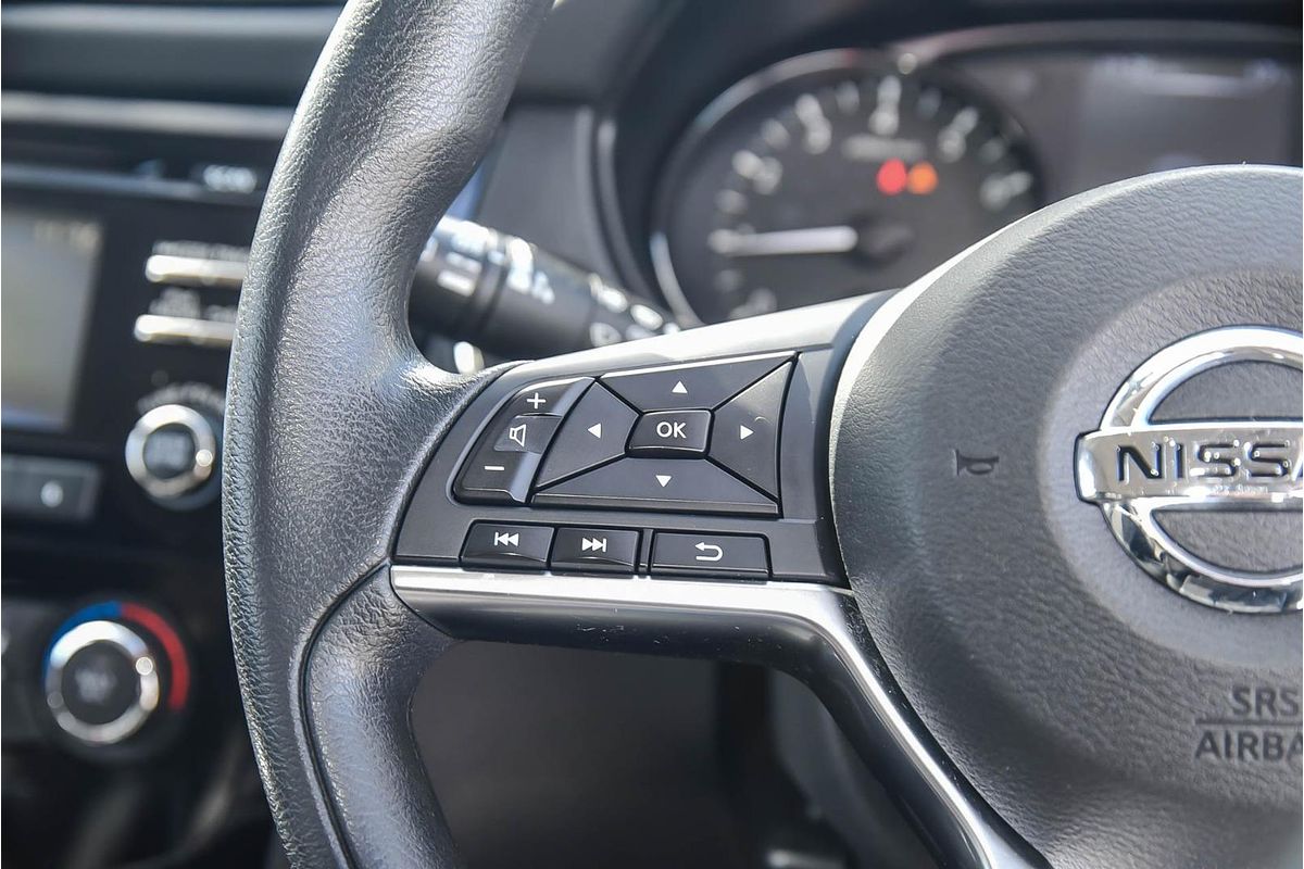 2019 Nissan X-TRAIL ST T32 Series II