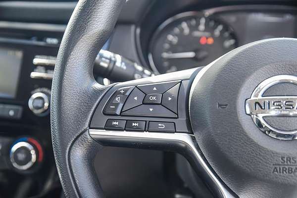 2019 Nissan X-TRAIL ST T32 Series II