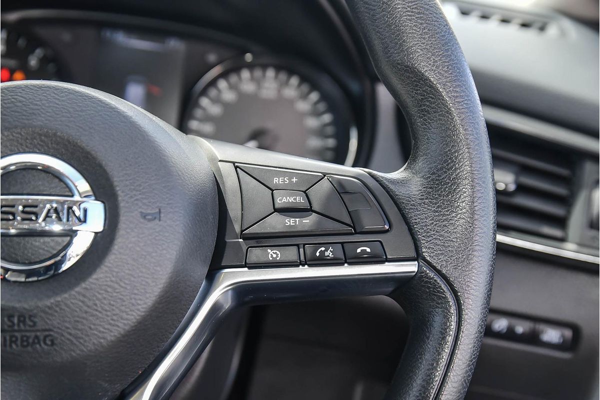 2019 Nissan X-TRAIL ST T32 Series II