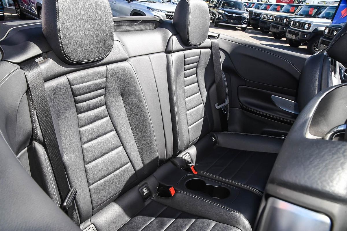 2018 Mercedes-Benz E-Class E300 A238
