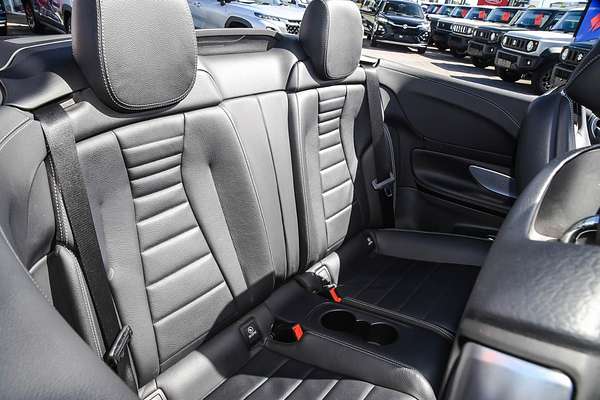 2018 Mercedes-Benz E-Class E300 A238