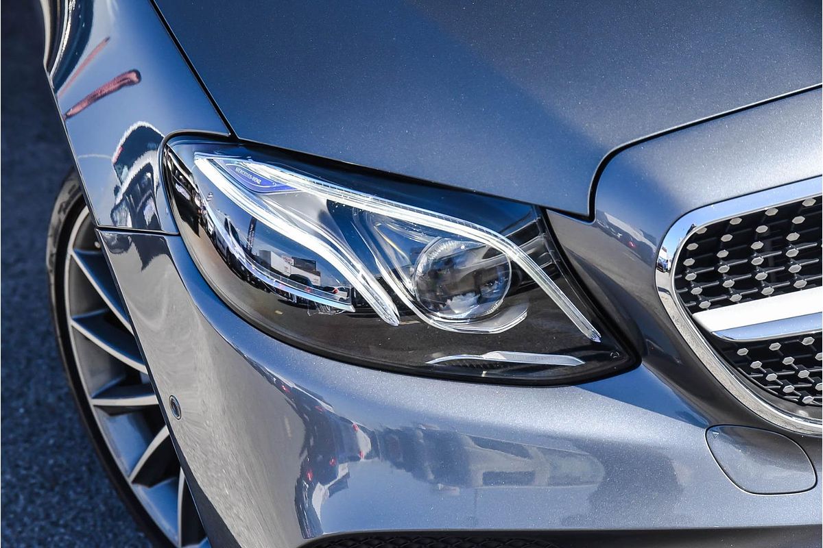 2018 Mercedes-Benz E-Class E300 A238