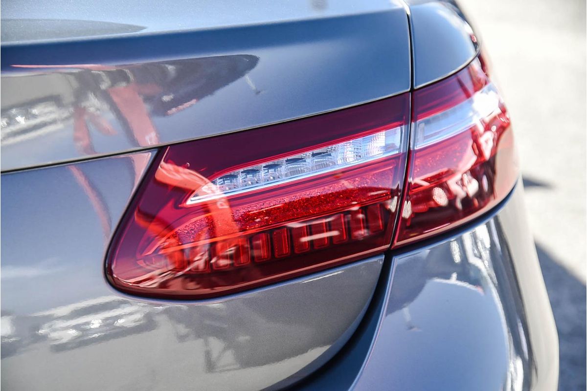 2018 Mercedes-Benz E-Class E300 A238