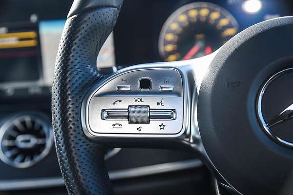2018 Mercedes-Benz E-Class E300 A238