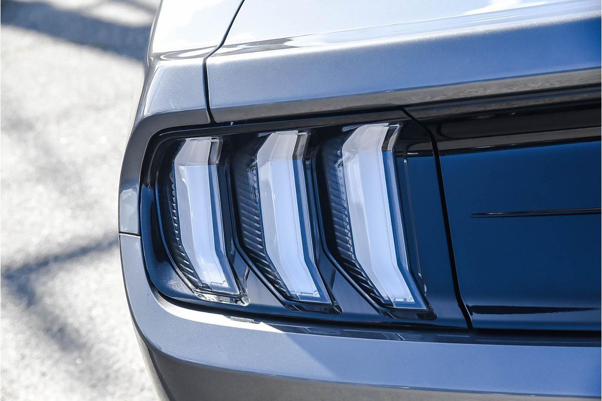 2021 Ford Mustang GT FN