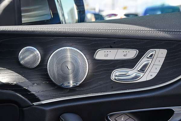 2018 Mercedes-Benz E-Class E300 A238