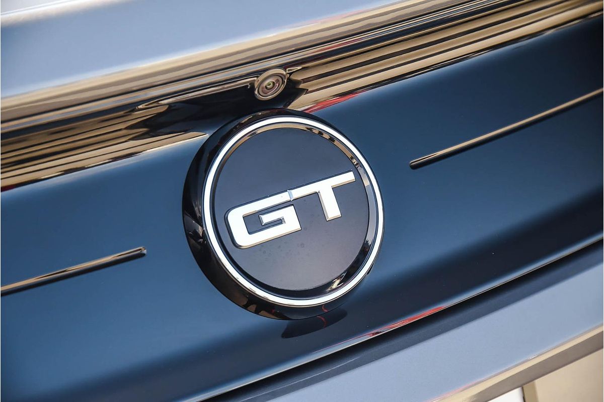 2021 Ford Mustang GT FN