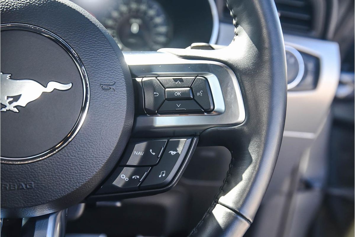 2021 Ford Mustang GT FN