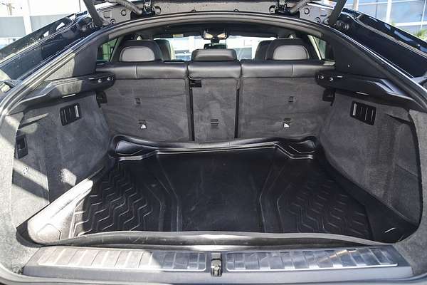 2020 BMW X6 xDrive40i M Sport G06