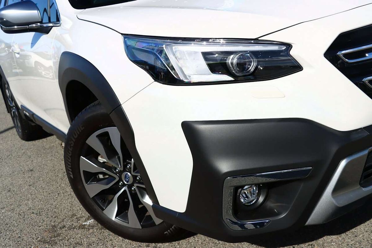 2025 Subaru Outback AWD Touring 6GEN