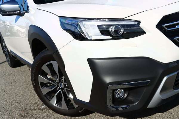2025 Subaru Outback AWD Touring 6GEN
