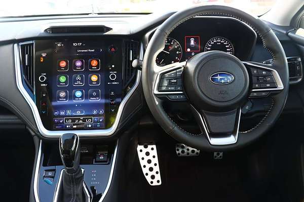 2025 Subaru Outback AWD Touring 6GEN