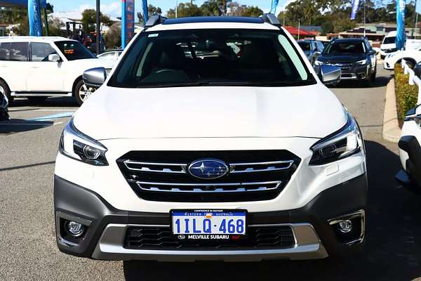 2025 Subaru Outback AWD Touring 6GEN