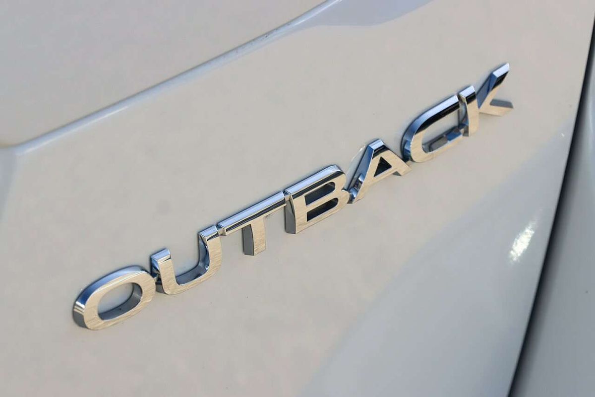 2025 Subaru Outback AWD Touring 6GEN