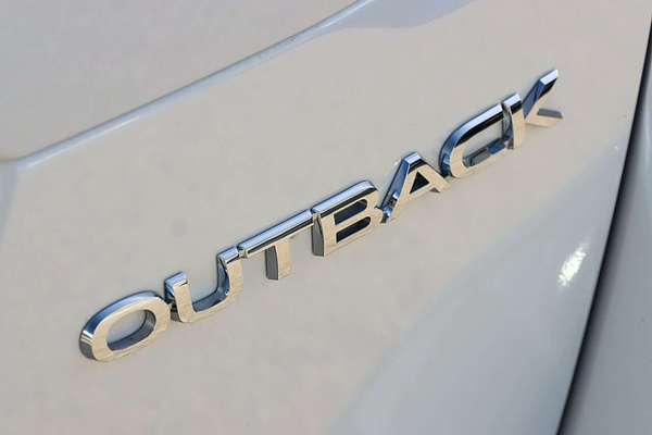2025 Subaru Outback AWD Touring 6GEN