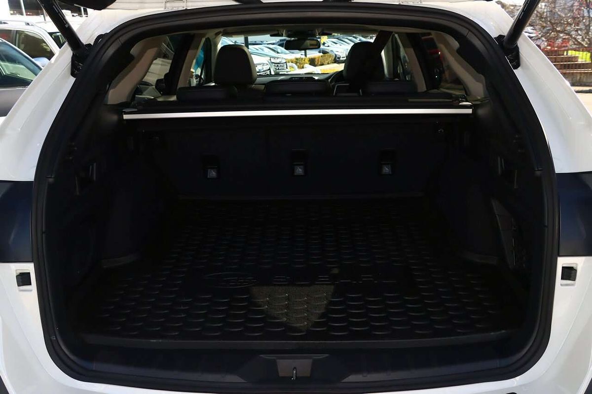 2025 Subaru Outback AWD Touring 6GEN