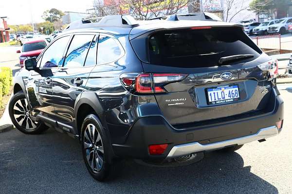 2025 Subaru Outback AWD Touring XT 6GEN