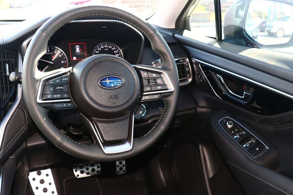 2025 Subaru Outback AWD Touring XT 6GEN