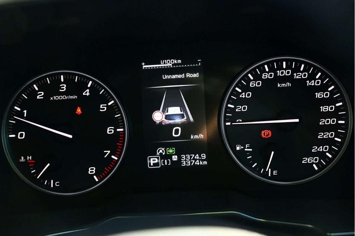 2025 Subaru Outback AWD Touring XT 6GEN