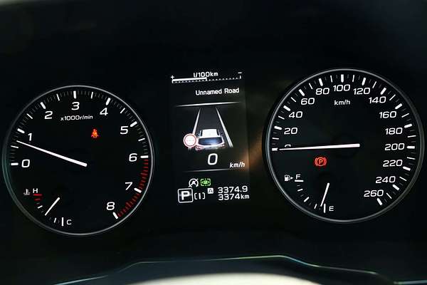2025 Subaru Outback AWD Touring XT 6GEN