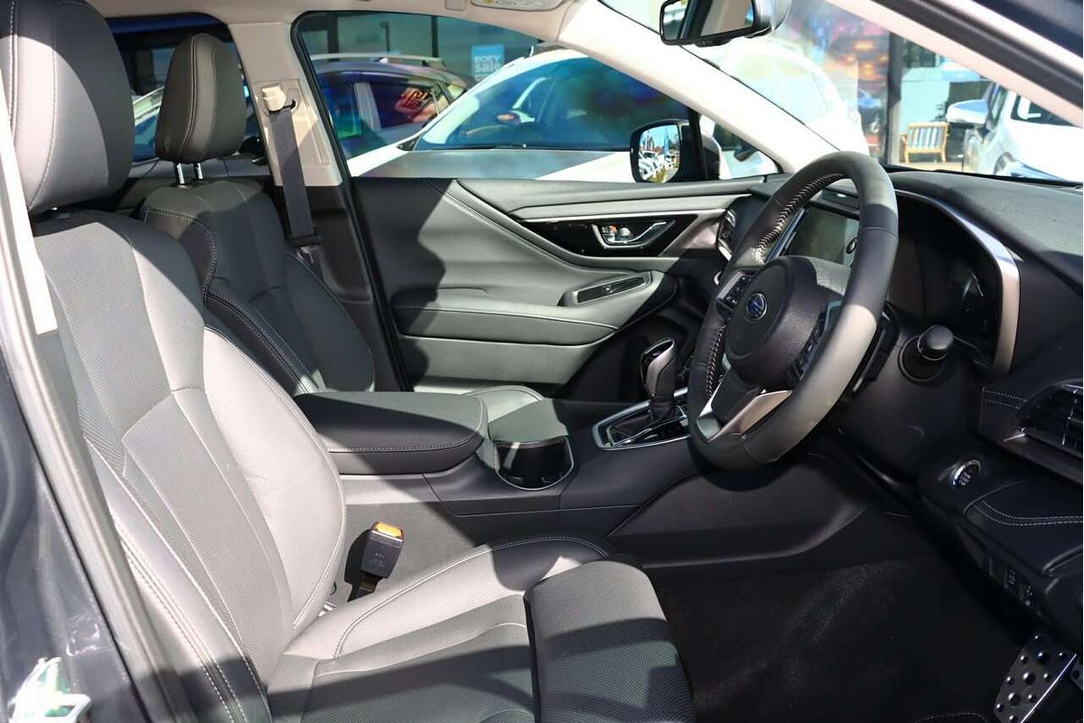 2025 Subaru Outback AWD Touring XT 6GEN