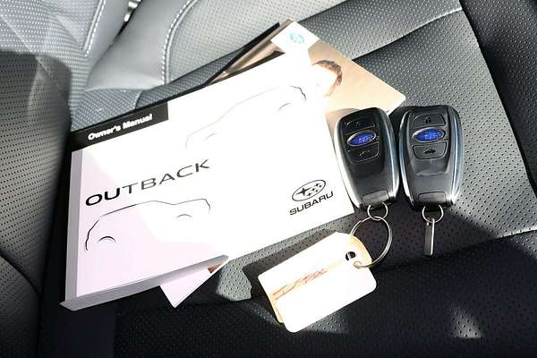 2025 Subaru Outback AWD Touring XT 6GEN