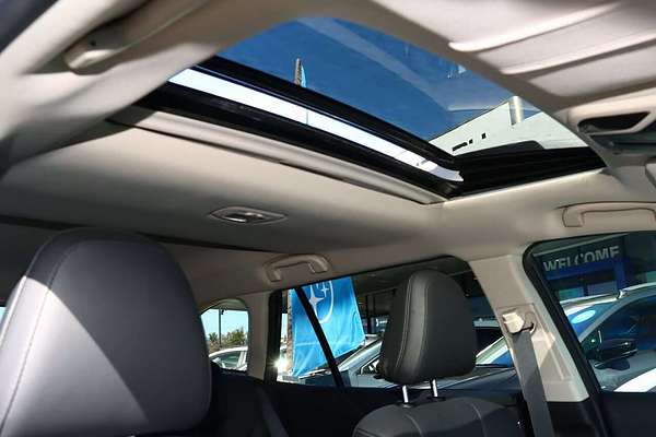 2025 Subaru Outback AWD Touring XT 6GEN