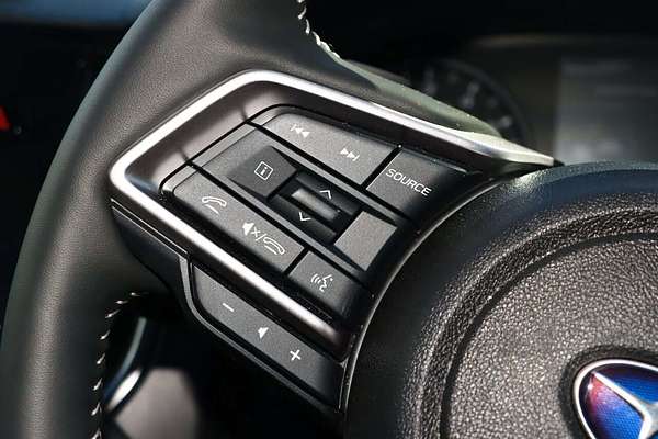2025 Subaru Outback AWD Touring XT 6GEN